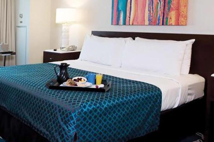 Standard | King Bed (8 of 9)