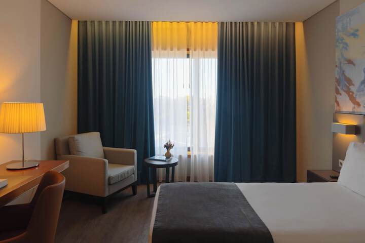 Room 17 of 101