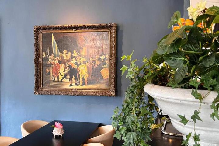 Image of Hotel en restaurant Della Contessa