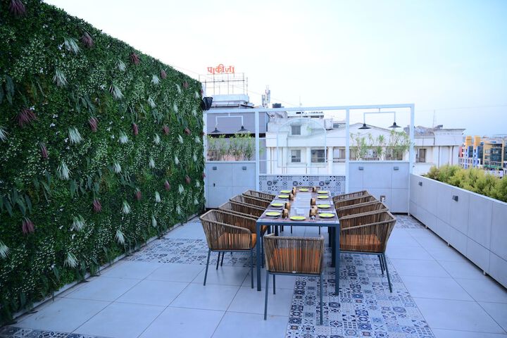 Restaurants