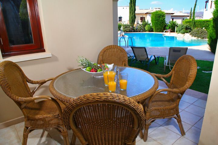 Terrace/Patio 65 of 146