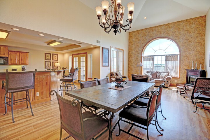 Fitness Facility Photos