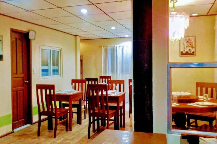 Hwan Dynasty Suite Elnido