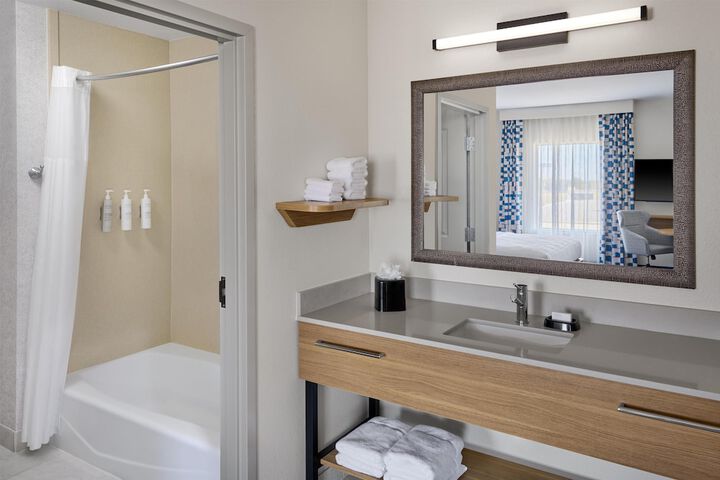 Bath Interior