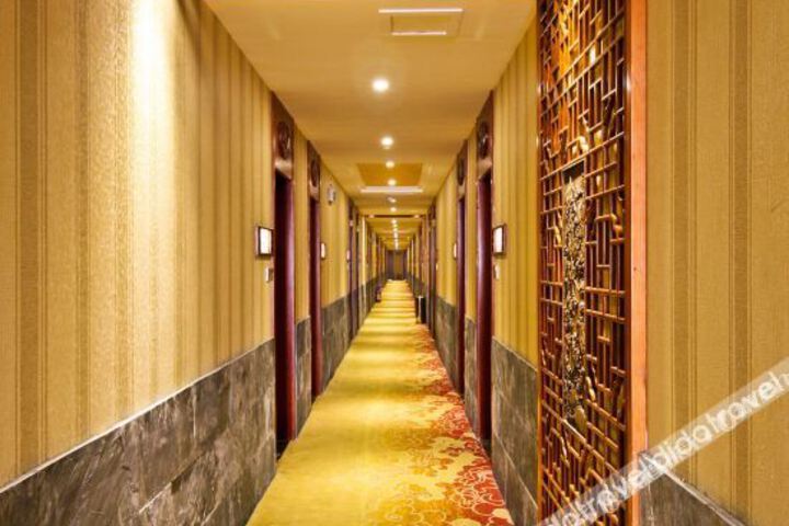 Hotel Interior 21 of 30