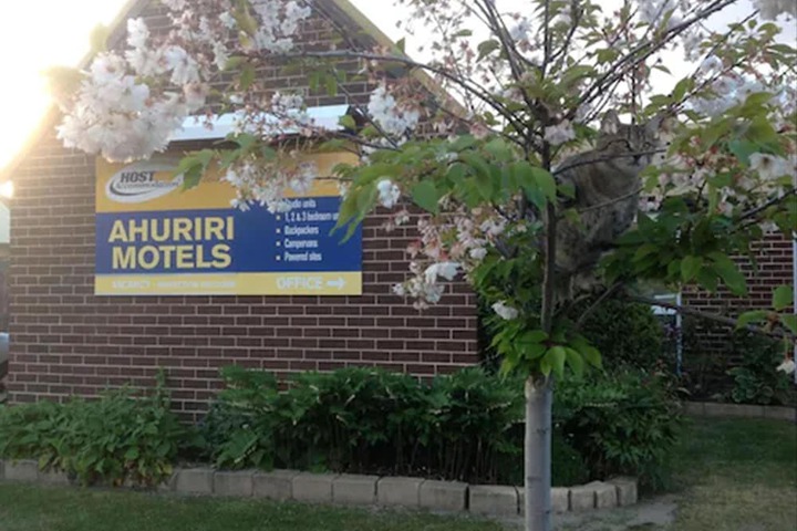 Hotel 56 of 60