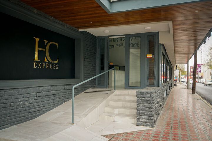 Hotel 17 of 19