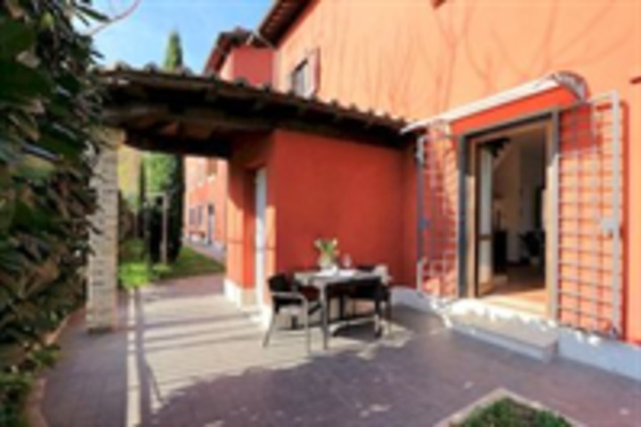 Fitness Facility Photos