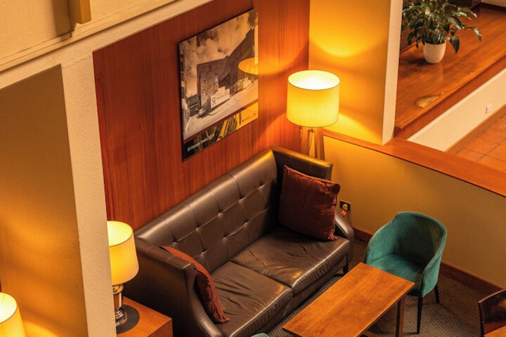 Hotel Interior 6 of 59