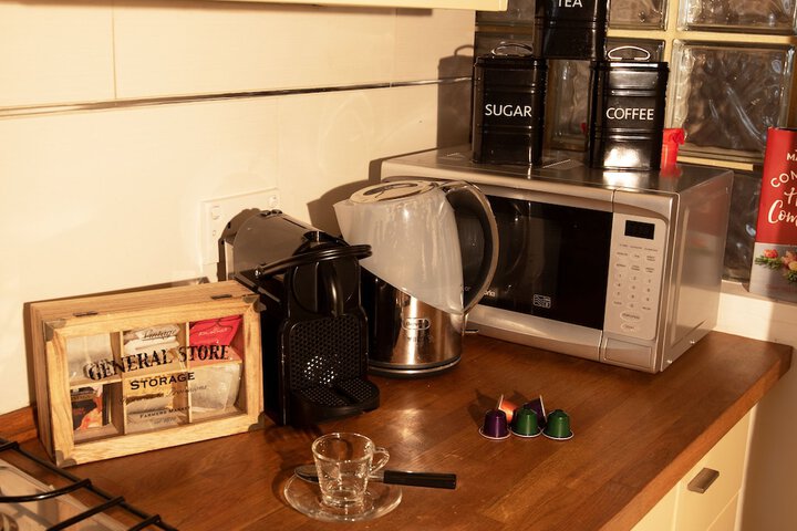 Breakfast/Coffee Service 25 of 39
