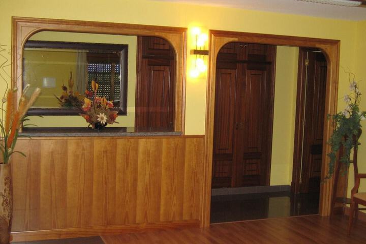 Hotel Interior 3 of 52