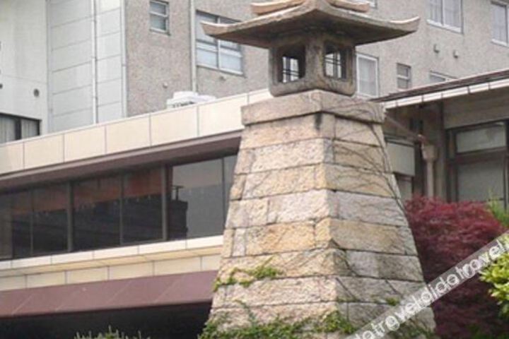 Tsuruga Kanko Hotel