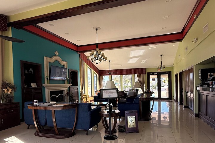 Hotel Interior 2 of 50