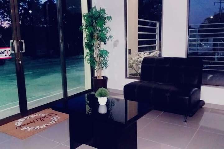 Hotel Xpujil