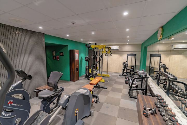 Health and Fitness 33 of 47