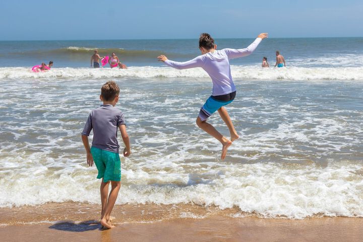 Beach 16 of 17