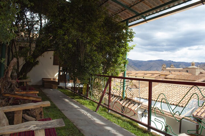 Hotel 79 of 80