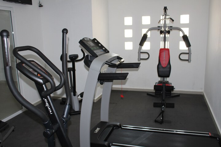 Fitness Club