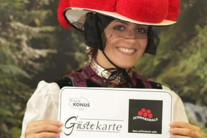 Hotel Adler - Post in Baiersbronn