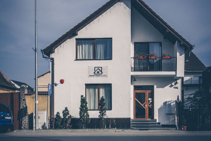 Exterior Photo