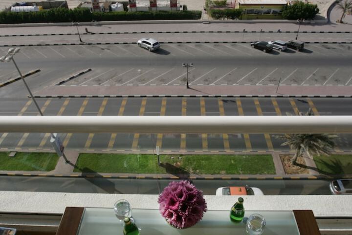 Hotel View 94 of 96