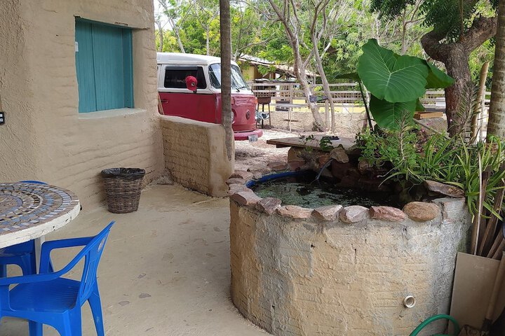 Terrace/Patio 58 of 64