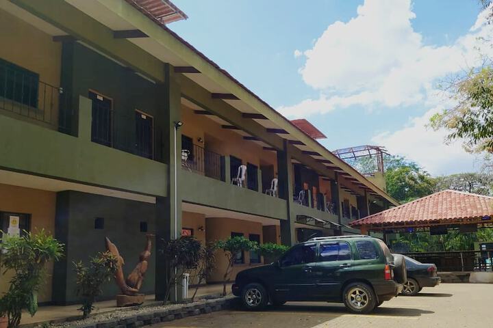 Hotel 7 of 7