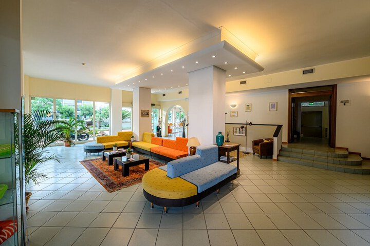 Hotel Interior 2 of 69