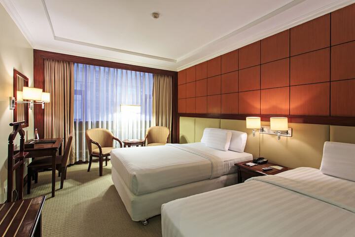 Room 18 of 77