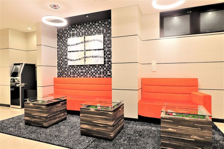 Hotel Interior 3 of 106