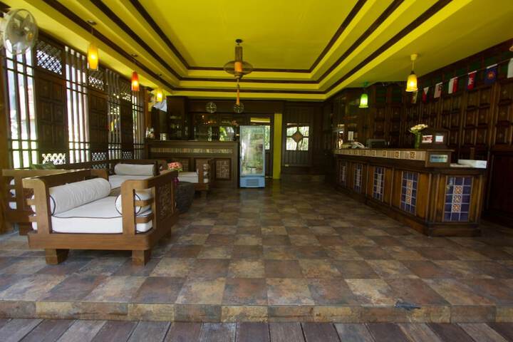 Hotel Interior 2 of 45