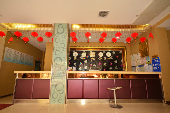 Hotel Interior 5 of 7