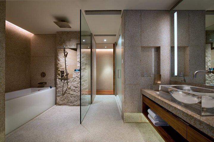 Bathroom Vanities
