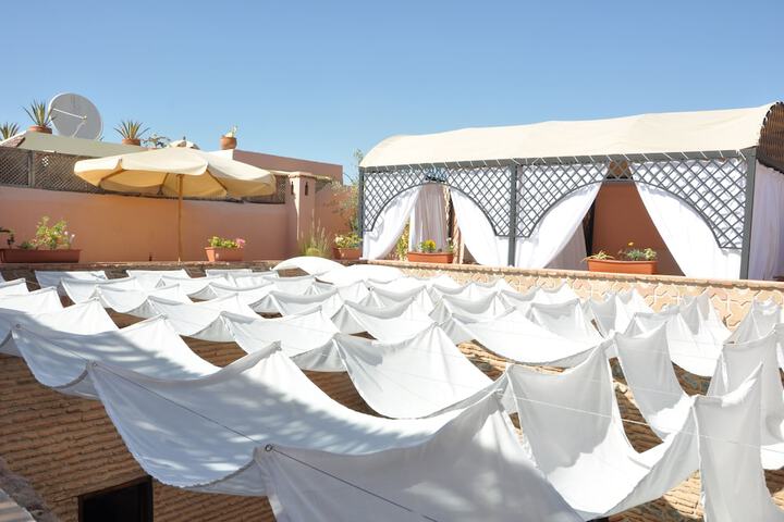 Terrace/Patio 22 of 25