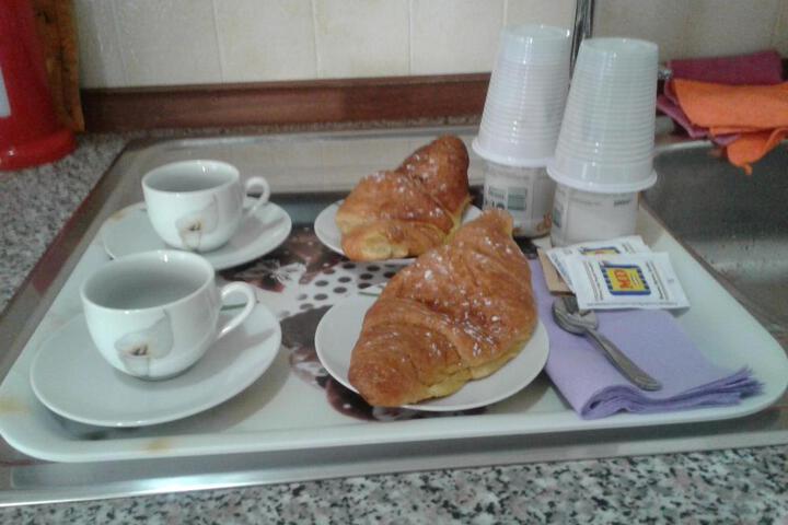 Hotel Amenity