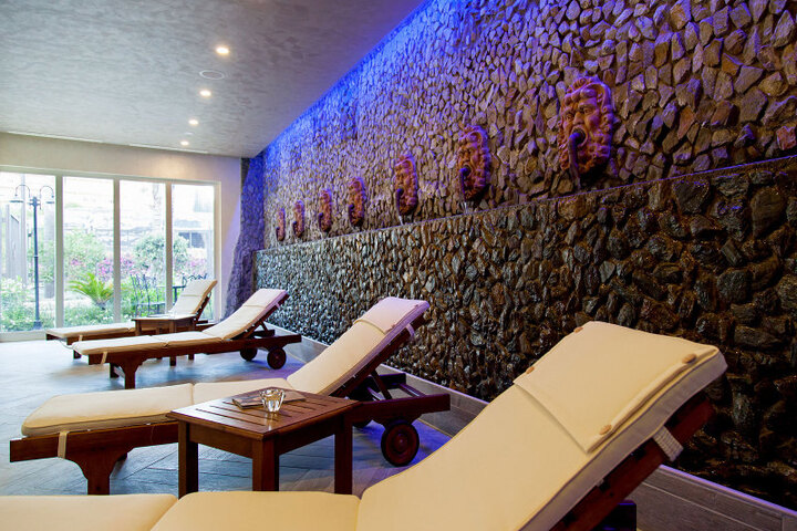 Fitness Center Photo