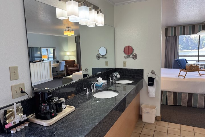Bath Interior
