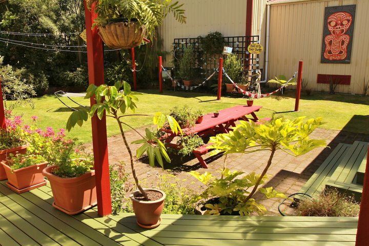 Terrace/Patio 30 of 32