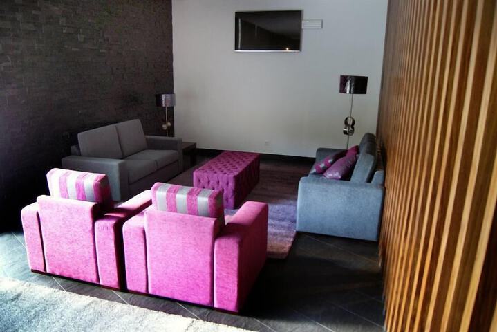 Hotel Interior 4 of 26
