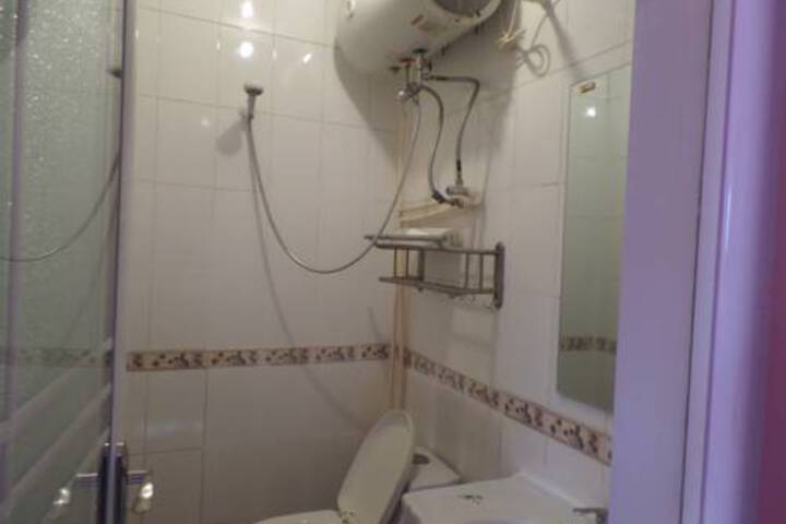 Beijing Ande Hotel