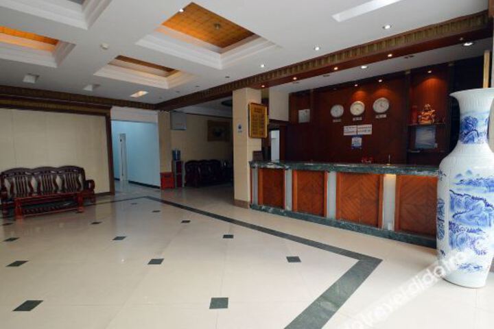 Hotel Interior 11 of 16