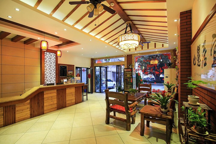 Hotel Interior 4 of 51