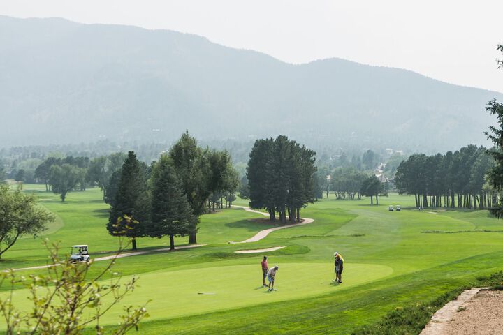 Golf