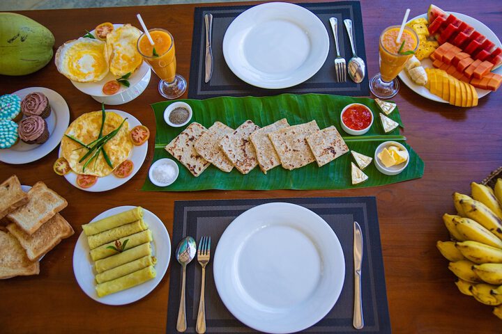 Breakfast/Coffee Service 49 of 71