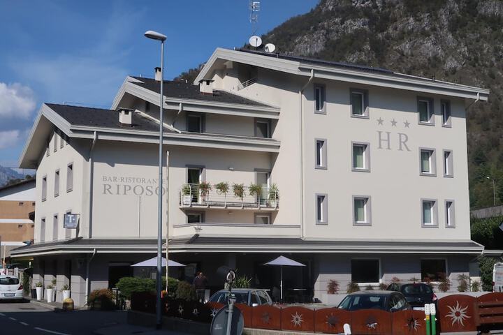 Hotel 44 of 44