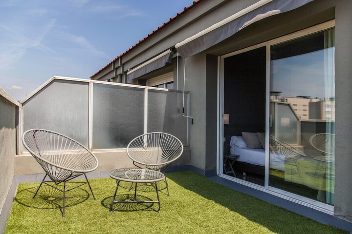Terrace/Patio 24 of 52