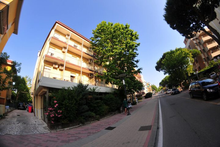 Outside Photo
