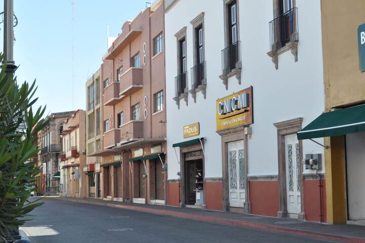 Hotel View 20 of 20