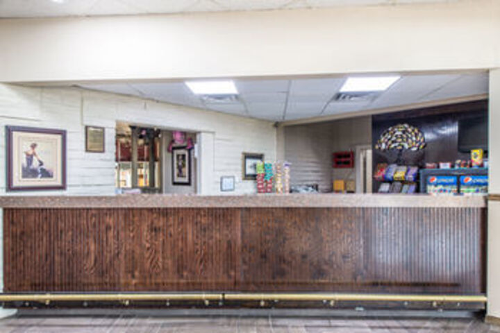 Fitness Center Photo