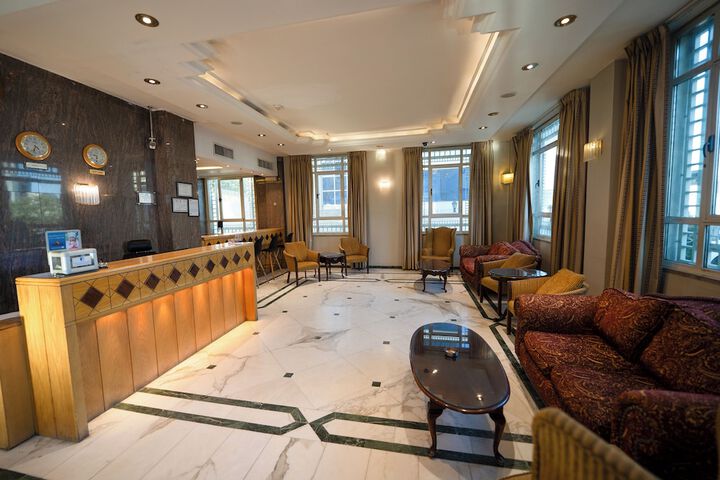 Hotel Interior 6 of 38